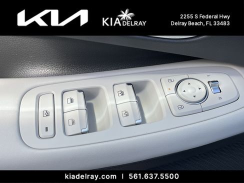 Used 2024 Hyundai Sonata SEL w/ Convenience Package image 15