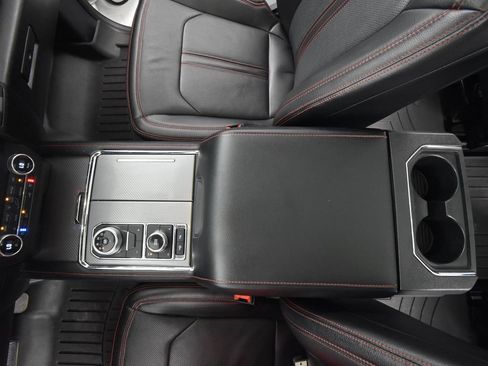 Used 2021 Ford Expedition Max Limited AWD/4WD image 27