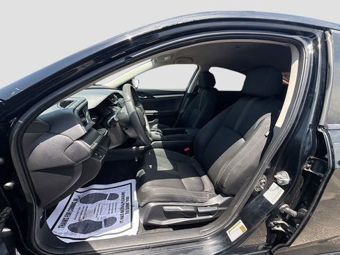 Used 2018 Honda Civic LX image 23