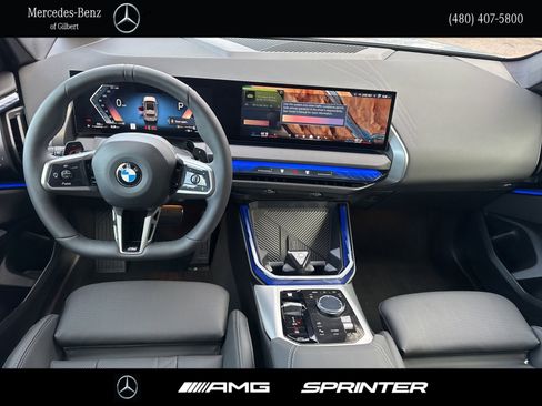 Used 2026 BMW X3 xDrive30 image 22