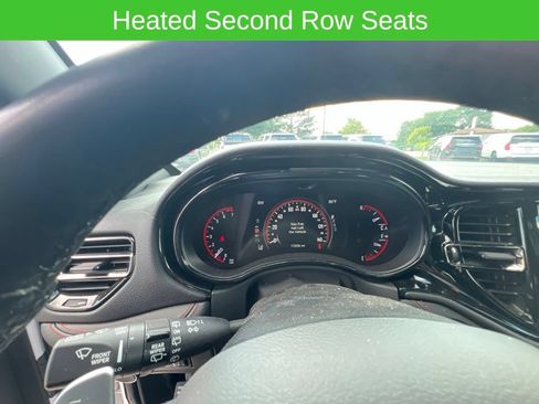Used 2025 Dodge Durango GT AWD/4WD image 15