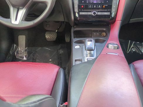 Used 2023 INFINITI QX50 Sport AWD/4WD image 21
