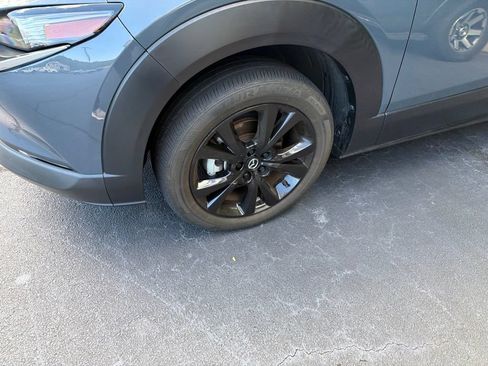Used 2023 MAZDA CX-30 AWD 2.5 S w/ Preferred Package image 3