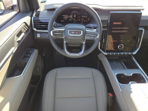 New 2026 GMC Acadia Elevation w/ Elevation Premium Package image 32