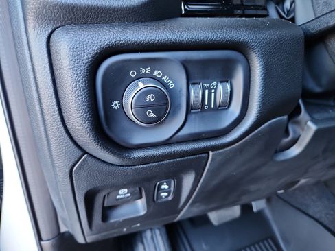 New 2026 RAM 1500 Laramie image 31