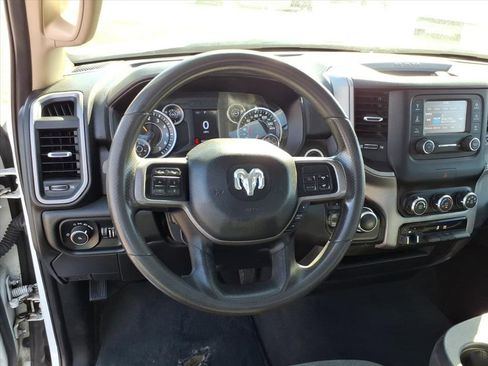 Used 2020 RAM 2500 Tradesman image 10