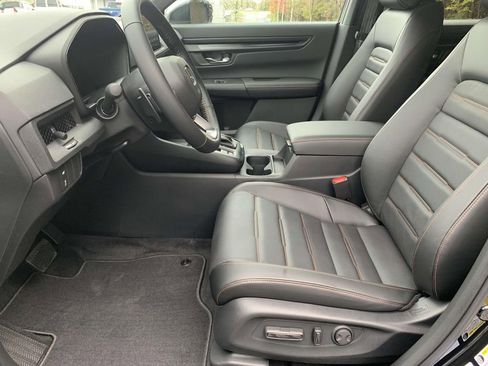New 2025 Honda CR-V Sport-L image 12