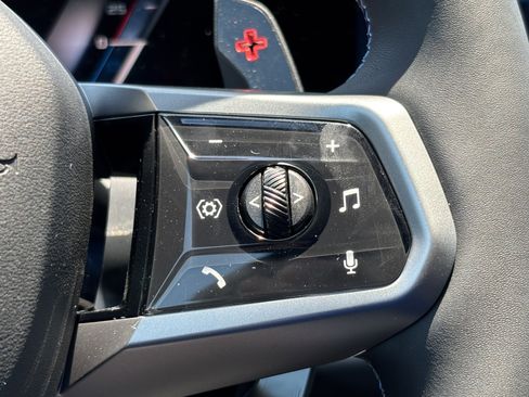 New 2025 BMW X3 M50 w/ Premium Package image 20