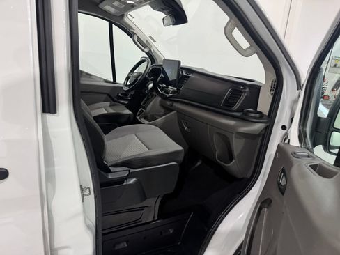 Used 2024 Ford Transit 350 XLT RWD image 20