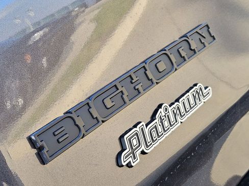 New 2026 RAM 1500 4x4 Crew Cab image 15