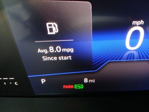 New 2025 Volkswagen Taos S image 16