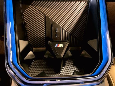 Used 2025 BMW X3 xDrive30i image 34