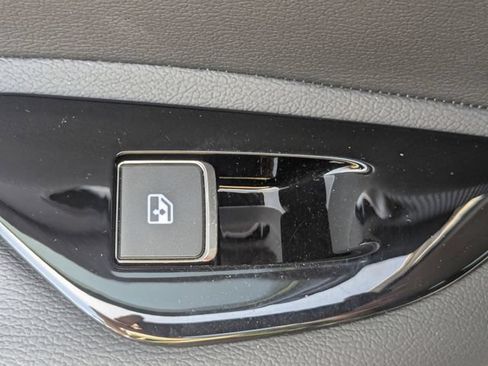 Used 2025 Nissan Murano SL w/ Cargo Package AWD/4WD image 26