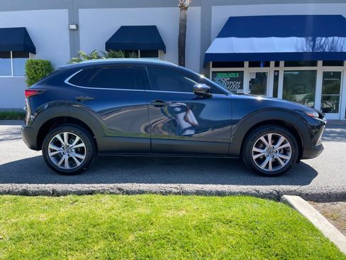 Used 2020 MAZDA CX-30 FWD w/ Premium Package image 4