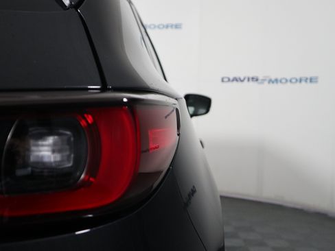Certified 2023 MAZDA CX-5 AWD 2.5 S w/ Premium Package image 6