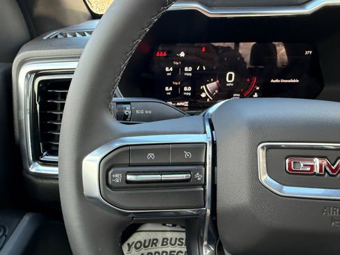 New 2026 GMC Canyon Elevation w/ Technology Package image 24
