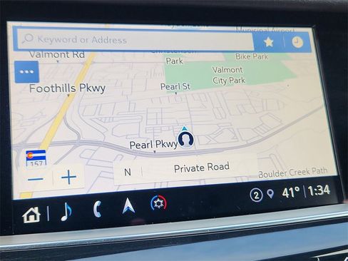 Certified 2025 Cadillac XT5 Premium Luxury image 13