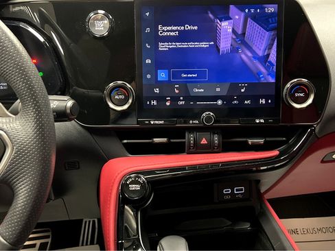 Certified 2024 Lexus NX 350 F Sport image 35