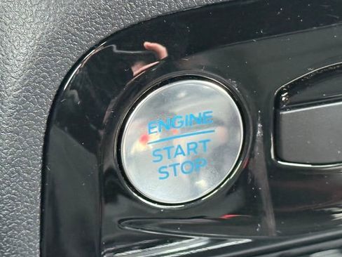 Certified 2024 Ford Escape ST-Line w/ Tech Pack #1 image 17