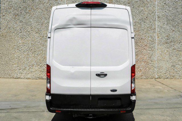 Used 2023 Ford Transit 350 148 High Roof Extended w/ Load Area Protection Package RWD image 7