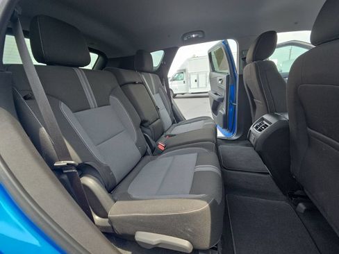 Used 2024 Chevrolet Blazer LT w/ Convenience Package FWD image 22