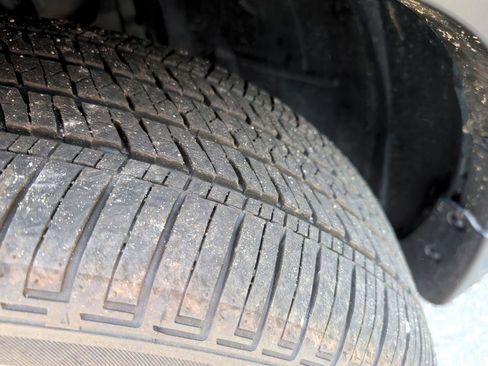 Used 2025 INFINITI QX50 Luxe image 29