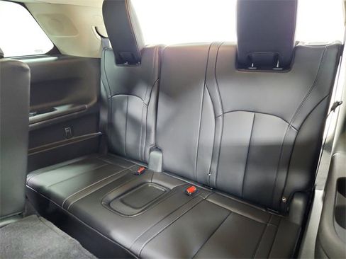 Used 2025 INFINITI QX60 Pure image 39