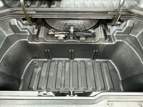 Certified 2023 Honda Ridgeline RTL image 26