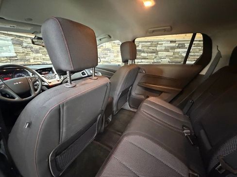 Used 2016 GMC Terrain SLE image 26