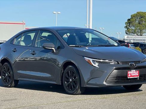 Certified 2026 Toyota Corolla LE w/ LE Premium Package image 5