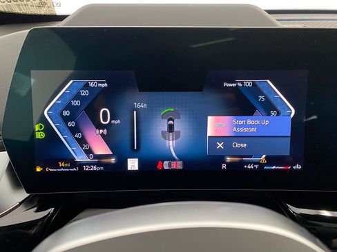 New 2026 BMW X1 xDrive28i w/ Technology Package image 20