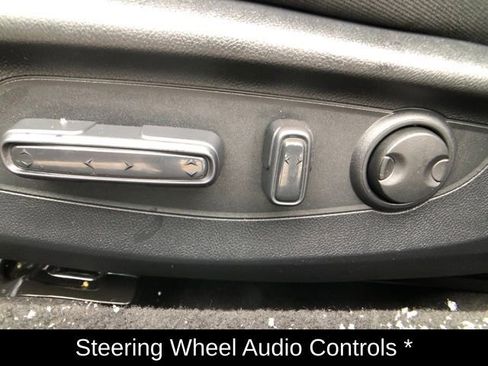 Used 2025 Honda Accord SE image 12