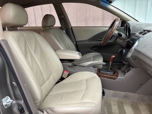 Used 2003 Nissan Altima 2.5 SL image 12