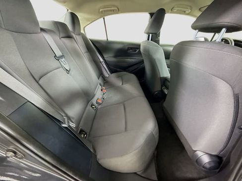 Certified 2024 Toyota Corolla LE image 24