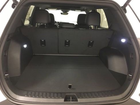 New 2026 Chevrolet Equinox ACTIV w/ Convenience Package III image 15