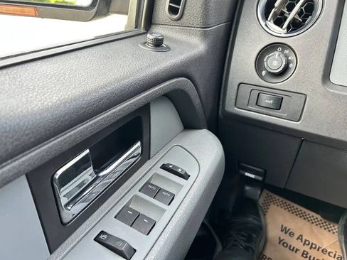 Used 2014 Ford F150 XLT w/ Equipment Group 302A Luxury RWD image 17