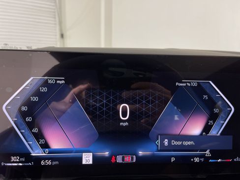 Used 2026 BMW 530i xDrive w/ Executive Package image 25