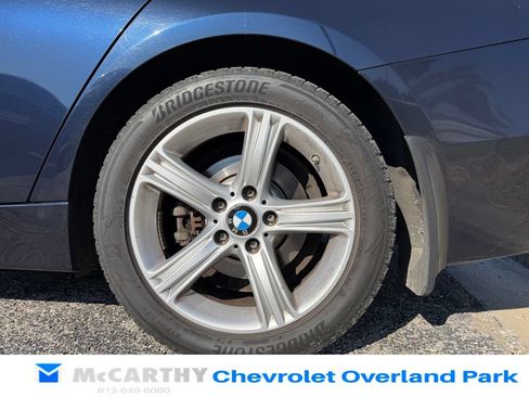 Used 2014 BMW 328i xDrive Wagon AWD/4WD image 9