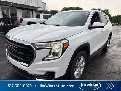 Used 2024 GMC Terrain SLE w/ Driver Convenience Package
