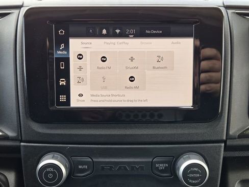 Used 2025 RAM ProMaster 2500 image 18