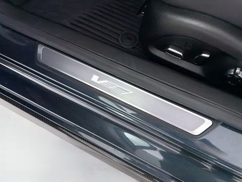 Used 2025 Cadillac CT5 V Blackwing w/ Carbon Fiber 2 Package RWD image 12