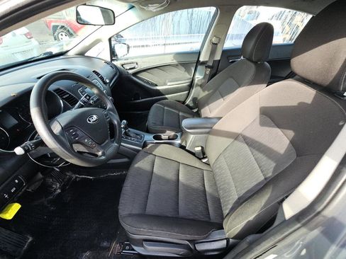 Used 2016 Kia Forte LX FWD image 8