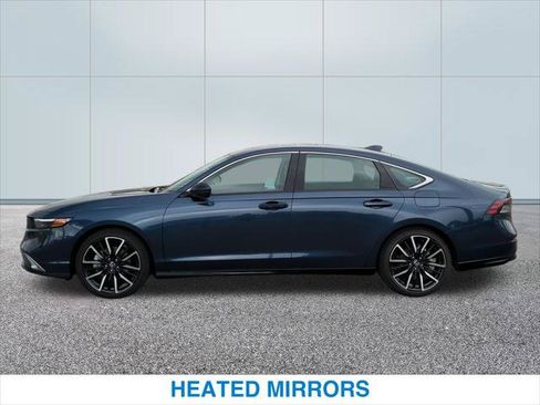 Certified 2024 Honda Accord Touring image 10