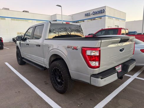 Used 2023 Ford F150 XL w/ STX Appearance Package image 13