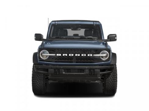 Used 2024 Ford Bronco Wildtrak image 4