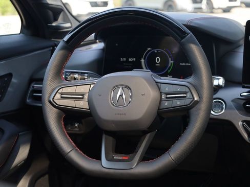 New 2024 Acura ZDX Type S image 20