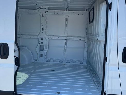New 2026 RAM ProMaster 2500 image 9