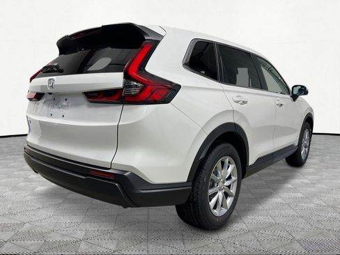 New 2026 Honda CR-V EX image 7