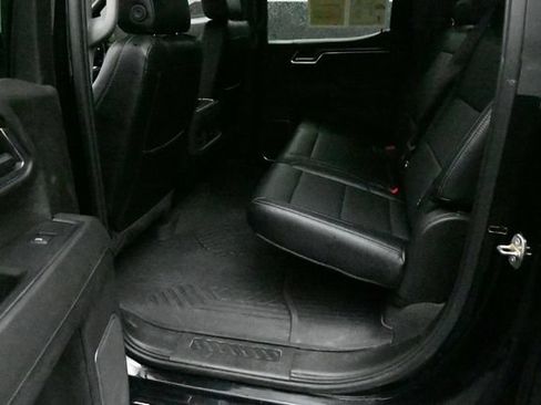 Used 2023 Chevrolet Silverado 1500 RST AWD/4WD image 21