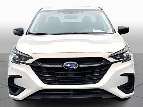 Used 2023 Subaru Legacy w/ Popular Package #1 image 6